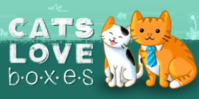 猫猫爱箱箱/Cats Love Boxes|猫爱盒插图1跳跳游戏网 猫猫爱箱箱/Cats Love Boxes|猫爱盒插图1跳跳游戏网