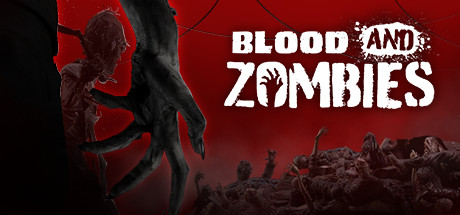 血与丧尸|v1.05联机版|Blood And Zombies|支持网络联机插图1跳跳游戏网 血与丧尸|v1.05联机版|Blood And Zombies|支持网络联机插图1跳跳游戏网
