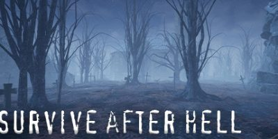 地狱后生存/Survive after hell插图跳跳游戏网 地狱后生存/Survive after hell插图跳跳游戏网
