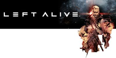 生还者/LEFT ALIVE(豪华版-汉化补丁)插图跳跳游戏网 生还者/LEFT ALIVE(豪华版-汉化补丁)插图跳跳游戏网