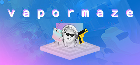 Vapormaze插图跳跳游戏网 Vapormaze插图跳跳游戏网