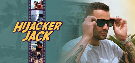 强盗杰克-重制版/Hijacker Jack : ARCADE FMV(V1.3)插图1跳跳游戏网 强盗杰克-重制版/Hijacker Jack : ARCADE FMV(V1.3)插图1跳跳游戏网