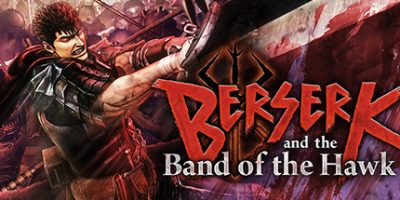 剑风传奇无双|BERSERK and the Band of the Hawk(豪华终极版-全DLC+通关存档)插图1跳跳游戏网 剑风传奇无双|BERSERK and the Band of the Hawk(豪华终极版-全DLC+通关存档)插图1跳跳游戏网