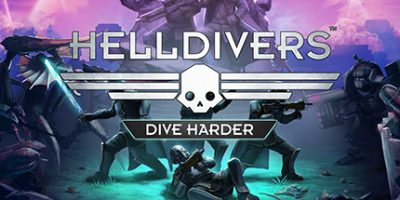地狱潜者|HELLDIVERS插图跳跳游戏网 地狱潜者|HELLDIVERS插图跳跳游戏网
