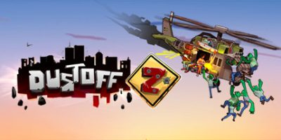 Dustoff Z插图跳跳游戏网 Dustoff Z插图跳跳游戏网