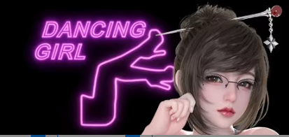 热舞女郎/Dancing Girl正式版(V20210315-全DLC全人物)插图1跳跳游戏网 热舞女郎/Dancing Girl正式版(V20210315-全DLC全人物)插图1跳跳游戏网