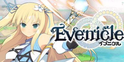 夏娃年代记/Evenicle(豪华版V1.20+特典+外典+存档)插图跳跳游戏网 夏娃年代记/Evenicle(豪华版V1.20+特典+外典+存档)插图跳跳游戏网
