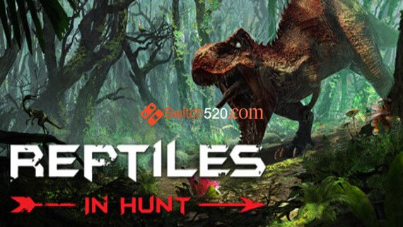 爬行动物:猎杀/Reptiles: In Hunt插图跳跳游戏网 爬行动物:猎杀/Reptiles: In Hunt插图跳跳游戏网