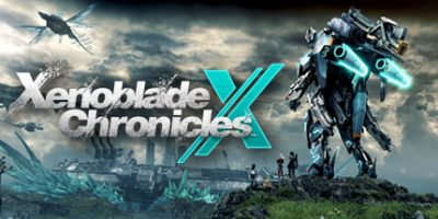 异度之刃X/Xenoblade Chronicles X插图跳跳游戏网 异度之刃X/Xenoblade Chronicles X插图跳跳游戏网