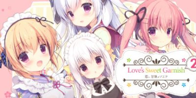 尚有佳蜜伴恋心2/Love s Sweet Garnish 2插图跳跳游戏网 尚有佳蜜伴恋心2/Love s Sweet Garnish 2插图跳跳游戏网