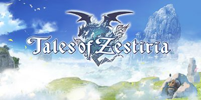 情热传说/Tales of Zestiria插图跳跳游戏网 情热传说/Tales of Zestiria插图跳跳游戏网
