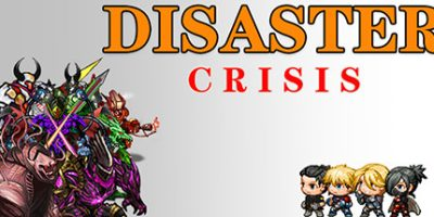 灾难危机/Disaster crisis插图跳跳游戏网 灾难危机/Disaster crisis插图跳跳游戏网