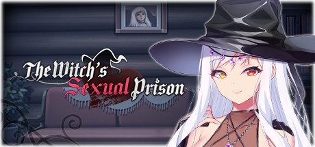 魔女的囚禁/The WitchsPrison(V1.26)插图跳跳游戏网 魔女的囚禁/The WitchsPrison(V1.26)插图跳跳游戏网