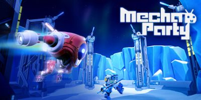 机甲派对|官方中文|支持VR|Mecha Party插图1跳跳游戏网 机甲派对|官方中文|支持VR|Mecha Party插图1跳跳游戏网