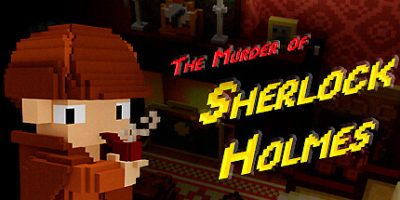 福尔摩斯谋杀案/The Murder of Sherlock Holmes插图1跳跳游戏网 福尔摩斯谋杀案/The Murder of Sherlock Holmes插图1跳跳游戏网