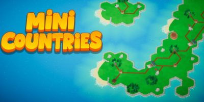 微型国度|Mini Countries插图跳跳游戏网 微型国度|Mini Countries插图跳跳游戏网