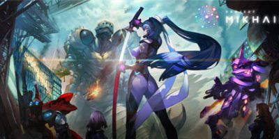 米哈伊尔计划:Muv-Luv战争故事/Project MIKHAIL: A Muv-Luv War Story插图1跳跳游戏网 米哈伊尔计划:Muv-Luv战争故事/Project MIKHAIL: A Muv-Luv War Story插图1跳跳游戏网