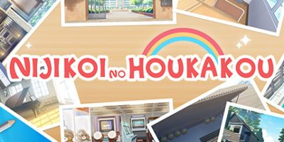 放学后的彩虹|Nijikoi no Houkakou插图跳跳游戏网 放学后的彩虹|Nijikoi no Houkakou插图跳跳游戏网