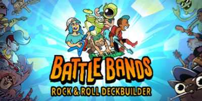 战斗乐队:摇滚卡牌构建者|v1.0正式版|官方英文|Battle Bands: Rock & Roll Deckbuilder插图1跳跳游戏网 战斗乐队:摇滚卡牌构建者|v1.0正式版|官方英文|Battle Bands: Rock & Roll Deckbuilder插图1跳跳游戏网