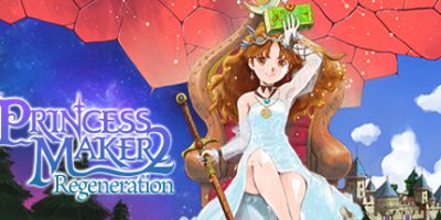 美少女梦工厂2|v1638121|官方中文|Princess Maker 2 Refine插图1跳跳游戏网 美少女梦工厂2|v1638121|官方中文|Princess Maker 2 Refine插图1跳跳游戏网