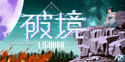 破境|官方中文|Lightark插图1跳跳游戏网 破境|官方中文|Lightark插图1跳跳游戏网