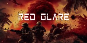 红色眩光|官方英文|Red Glare插图1跳跳游戏网 红色眩光|官方英文|Red Glare插图1跳跳游戏网