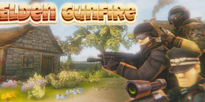 埃尔登枪火|官方中文|支持手柄|Elden Gunfire|艾尔登炮火插图1跳跳游戏网 埃尔登枪火|官方中文|支持手柄|Elden Gunfire|艾尔登炮火插图1跳跳游戏网