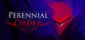 永恒秩序/Perennial Order插图1跳跳游戏网 永恒秩序/Perennial Order插图1跳跳游戏网