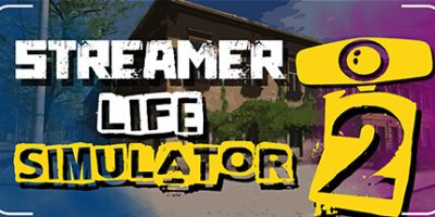 主播人生模拟器2|Streamer Life Simulator 2|简体中文|8.4G插图1跳跳游戏网 主播人生模拟器2|Streamer Life Simulator 2|简体中文|8.4G插图1跳跳游戏网