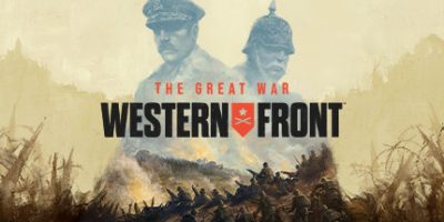 世界大战:西方战线|官方中文|The Great War: Western Front™|第一次世界大战:西线™插图1跳跳游戏网 世界大战:西方战线|官方中文|The Great War: Western Front™|第一次世界大战:西线™插图1跳跳游戏网