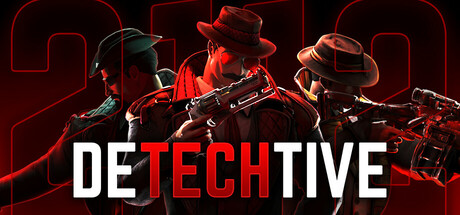 赛博侦探2112|DeTechtive 2112|v1.0.3|简体中文|5G插图1跳跳游戏网 赛博侦探2112|DeTechtive 2112|v1.0.3|简体中文|5G插图1跳跳游戏网