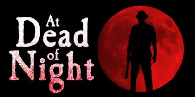 夜深人静/At Dead Of Night插图1跳跳游戏网 夜深人静/At Dead Of Night插图1跳跳游戏网
