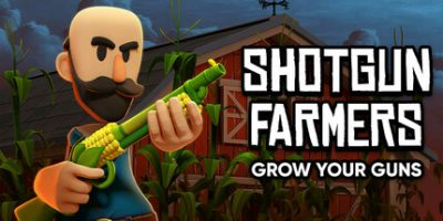 猎枪农民|官方中文|支持手柄|Shotgun Farmers插图1跳跳游戏网 猎枪农民|官方中文|支持手柄|Shotgun Farmers插图1跳跳游戏网