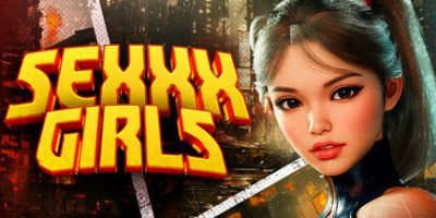 SEXXX GIRLS插图跳跳游戏网 SEXXX GIRLS插图跳跳游戏网