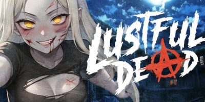 Lustful Dead插图跳跳游戏网 Lustful Dead插图跳跳游戏网