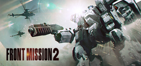 前线任务 2 重制版|FRONT MISSION 2 Remake|v1.0.8|官方英文|8.9G插图1跳跳游戏网 前线任务 2 重制版|FRONT MISSION 2 Remake|v1.0.8|官方英文|8.9G插图1跳跳游戏网