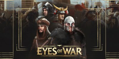 战争之眼|正式版|官方中文|Eyes of War插图1跳跳游戏网 战争之眼|正式版|官方中文|Eyes of War插图1跳跳游戏网