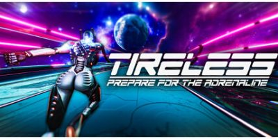 不知疲倦:预备肾上腺素|官方中文|支持手柄|TIRELESS: Prepare For The Adrenaline插图1跳跳游戏网 不知疲倦:预备肾上腺素|官方中文|支持手柄|TIRELESS: Prepare For The Adrenaline插图1跳跳游戏网