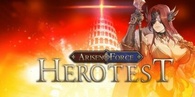崛起力量:测试英雄|Arisen Force: HeroTest|v20250216|官方中文|支持手柄插图1跳跳游戏网 崛起力量:测试英雄|Arisen Force: HeroTest|v20250216|官方中文|支持手柄插图1跳跳游戏网