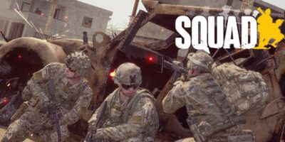 战术小队|Squad|v04122024|联机版|官方中文|支持手柄插图1跳跳游戏网 战术小队|Squad|v04122024|联机版|官方中文|支持手柄插图1跳跳游戏网