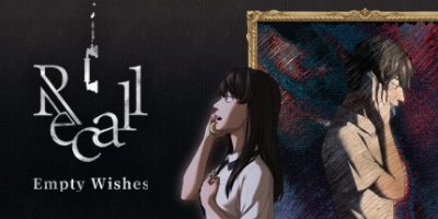 回忆:空洞的愿望|Recall: Empty Wishes|官方中文|支持手柄|回忆空愿插图1跳跳游戏网 回忆:空洞的愿望|Recall: Empty Wishes|官方中文|支持手柄|回忆空愿插图1跳跳游戏网