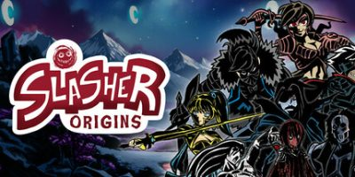 屠戮者:起源|官方中文|支持手柄|Slasher: Origins插图1跳跳游戏网 屠戮者:起源|官方中文|支持手柄|Slasher: Origins插图1跳跳游戏网
