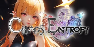 混沌之熵|Chaos Entropy|官方中文插图1跳跳游戏网 混沌之熵|Chaos Entropy|官方中文插图1跳跳游戏网