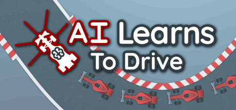 人工智能学习驾驶|AI Learns To Driv|官方英文|202M插图1跳跳游戏网 人工智能学习驾驶|AI Learns To Driv|官方英文|202M插图1跳跳游戏网