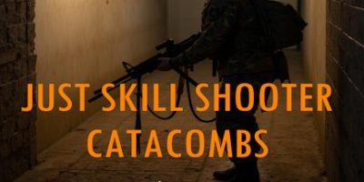 地下墓穴|Just Skill Shooter: Catacombs|官方中文插图1跳跳游戏网 地下墓穴|Just Skill Shooter: Catacombs|官方中文插图1跳跳游戏网