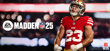 麦登橄榄球25|EA SPORTS™ Madden NFL 25|65G|破解版|新闻插图1跳跳游戏网 麦登橄榄球25|EA SPORTS™ Madden NFL 25|65G|破解版|新闻插图1跳跳游戏网