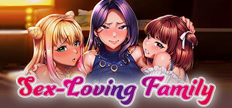 Sex-Loving Family插图跳跳游戏网 Sex-Loving Family插图跳跳游戏网