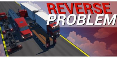 倒车挑战|Reverse Problem|官方中文|支持手柄插图1跳跳游戏网 倒车挑战|Reverse Problem|官方中文|支持手柄插图1跳跳游戏网
