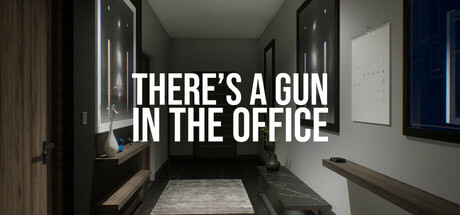 办公室里的枪|Theres a Gun in the Office|官方英文|2.78G插图1跳跳游戏网 办公室里的枪|Theres a Gun in the Office|官方英文|2.78G插图1跳跳游戏网