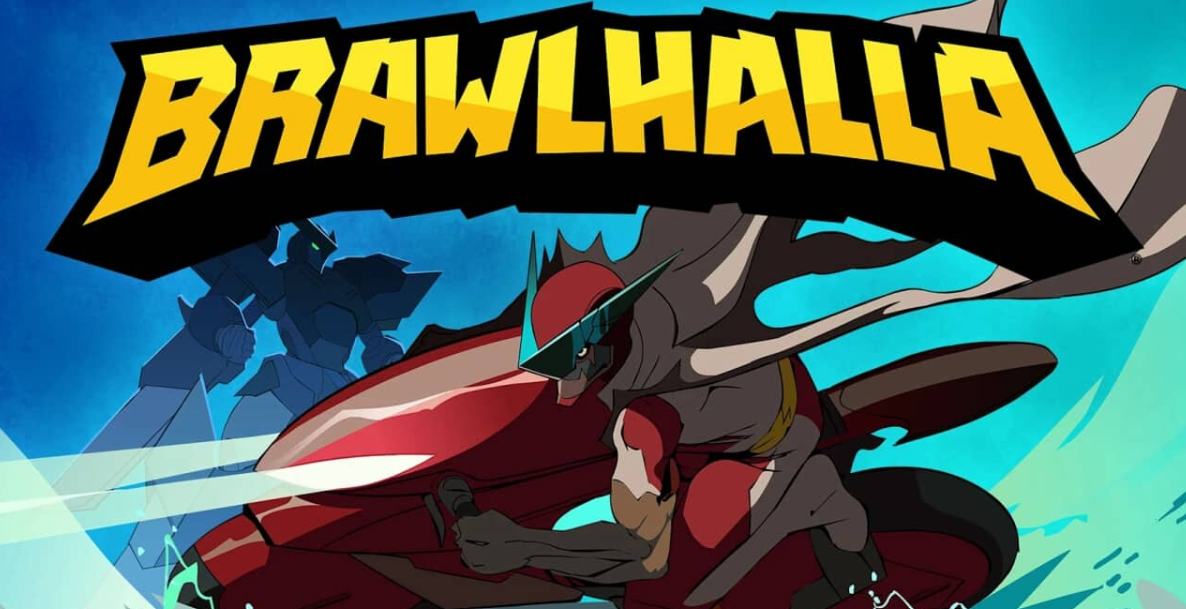 格斗哈拉|Brawlhalla插图跳跳游戏网 格斗哈拉|Brawlhalla插图跳跳游戏网